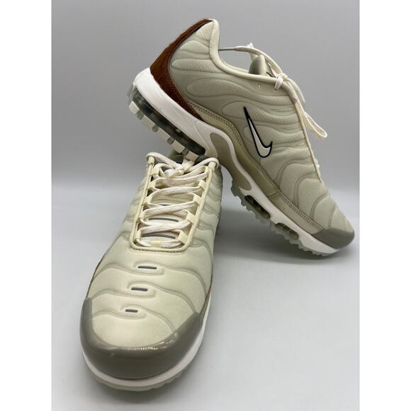 Nike Air Max Plus Golf Players Championship IB4415-100 Men’s Size 11 main image 14
